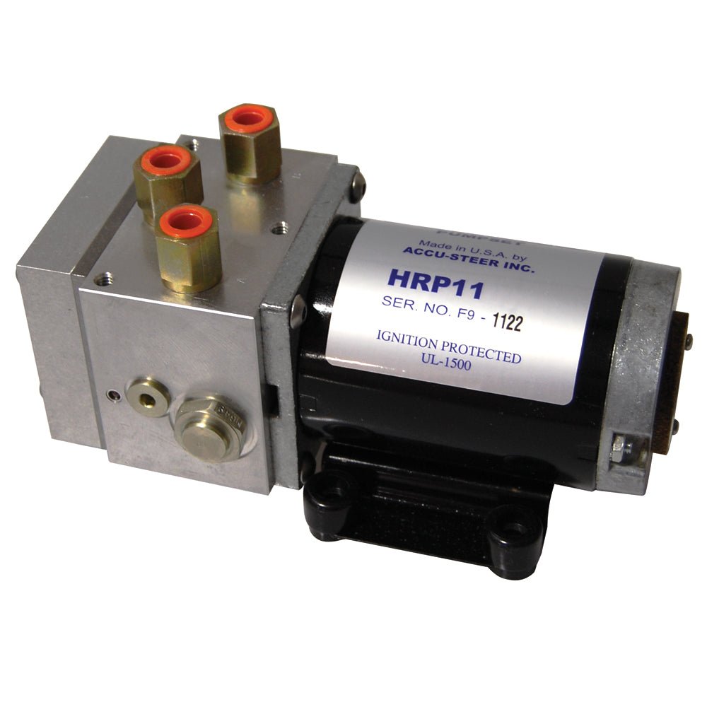 Furuno HRP11 - 12 Autopilot Pump - Marine Parts OnlyMarine Navigation & InstrumentsFuruno