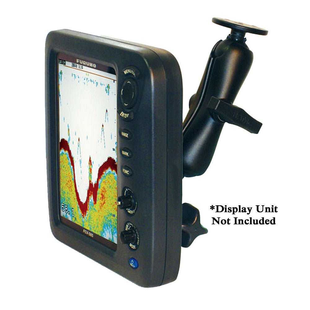 Furuno RAM Mount For Select FCV Series Fish Finders - Marine Parts OnlyBoat OutfittingFuruno