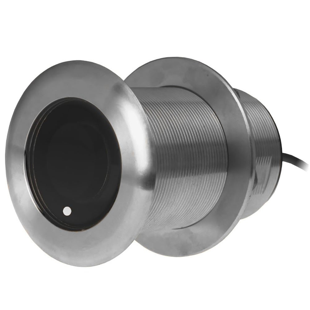Furuno SS75M Stainless Steel Thru - Hull Chirp Transducer - 20° Tilt - Med Frequency - Marine Parts OnlyMarine Navigation & InstrumentsFuruno