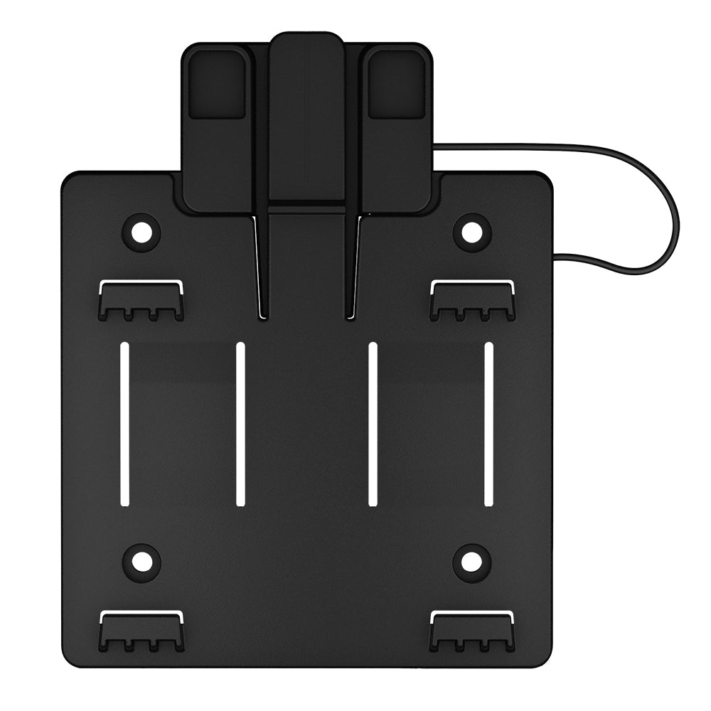 Fusion Apollo™ Monoblock & 4 Channel Marine Amplifier Mounting Bracket - Marine Parts OnlyEntertainmentFusion