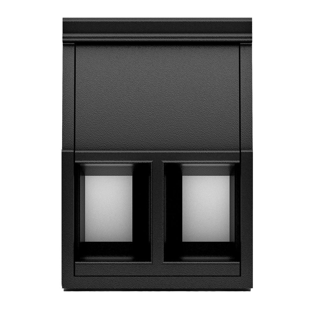 Fusion Apollo™ Monoblock Marine Amplifier Speaker Connector - Marine Parts OnlyEntertainmentFusion