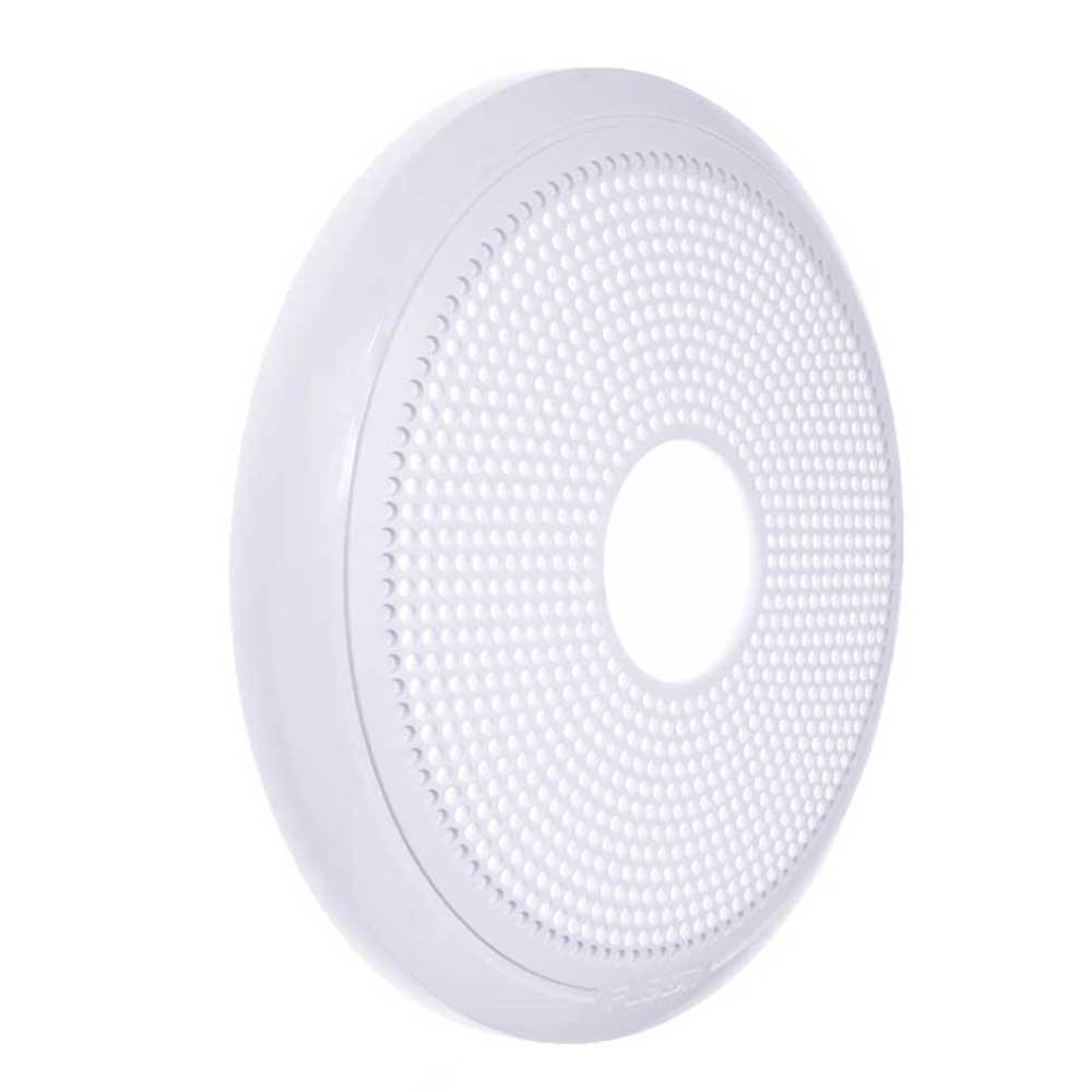 Fusion S - X77CW 7.7" Classic Grill Cover - White f/ XS Series Speakers - Marine Parts OnlyEntertainmentFusion