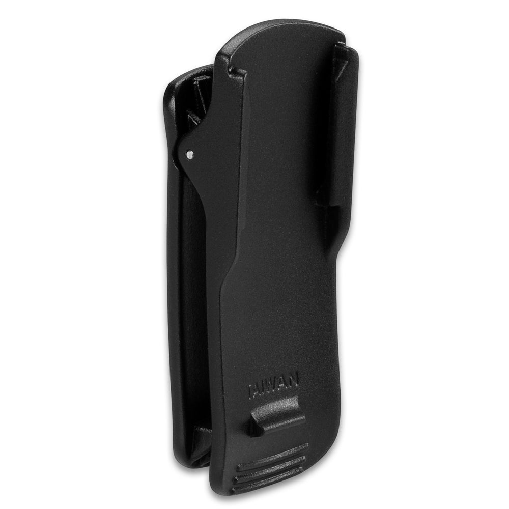 Garmin Belt Clip f/eTrex® 10, 20, 30 & GPSMAP® 64 Series - Marine Parts OnlyOutdoorGarmin