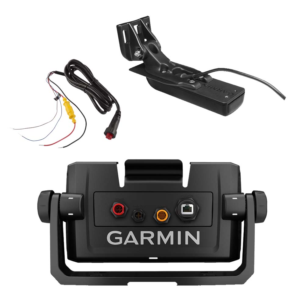 Garmin ECHOMAP™ UHD 9Xsv Boat Kit - Marine Parts OnlyMarine Navigation & InstrumentsGarmin