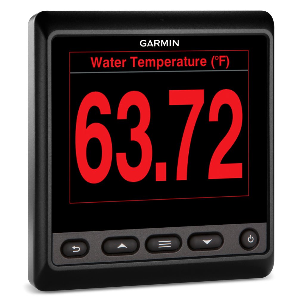 Garmin GMI™ 20 Marine Instrument Display - Marine Parts OnlyMarine Navigation & InstrumentsGarmin