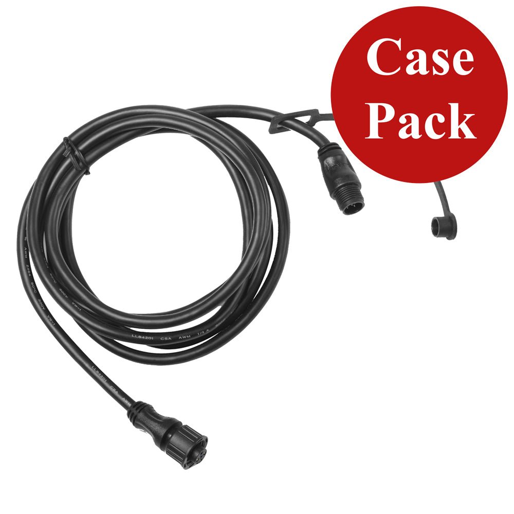 Garmin NMEA 2000® Backbone/Drop Cable - 18&39; (6M) - *Case of 8* - Marine Parts OnlyMarine Navigation & InstrumentsGarmin