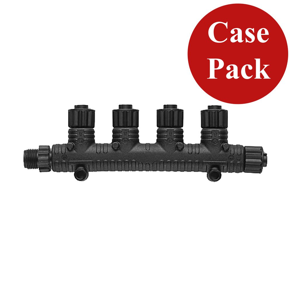 Garmin NMEA 2000® Multi - Port T - Connector - *Case of 5* - Marine Parts OnlyMarine Navigation & InstrumentsGarmin