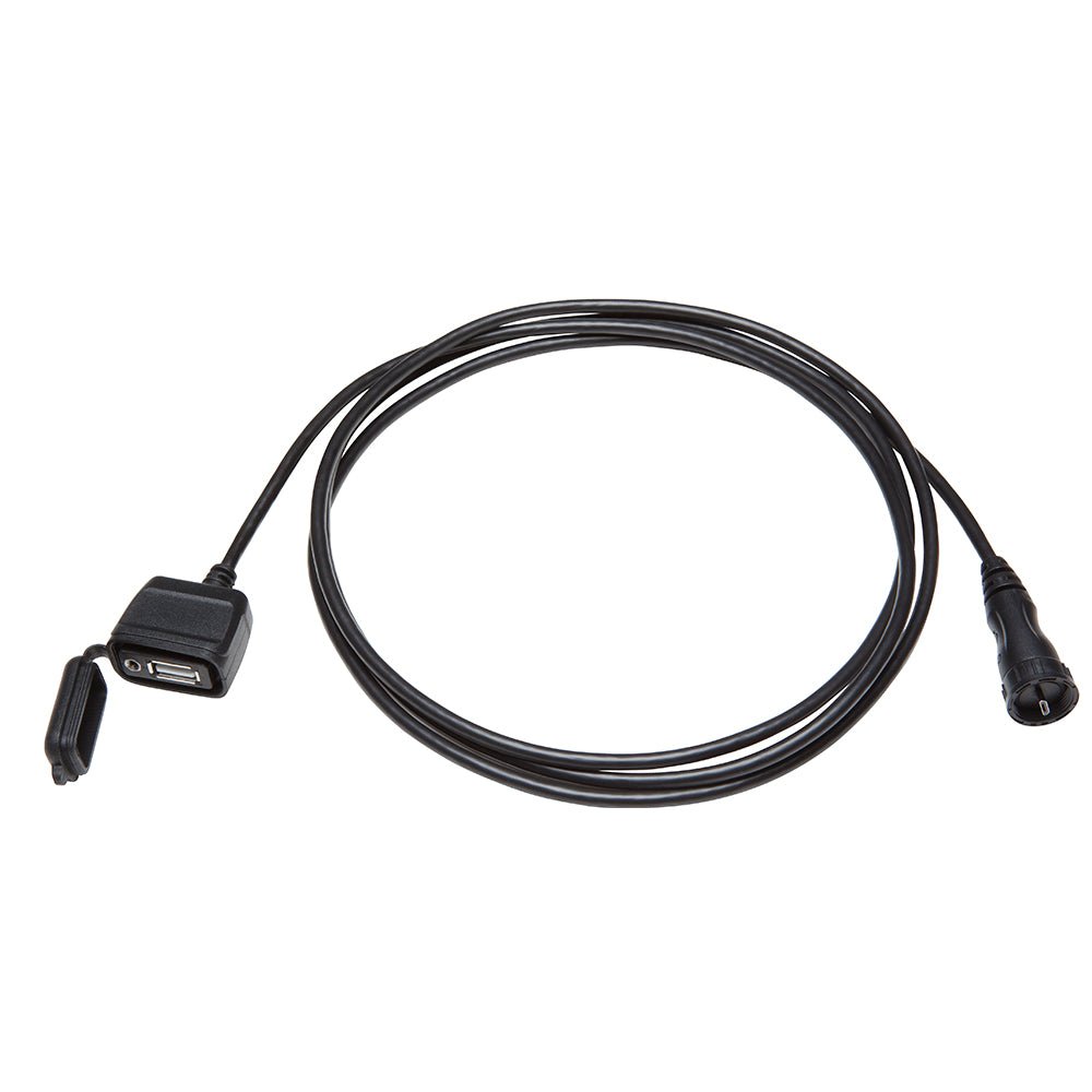 Garmin OTG Adapter Cable f/GPSMAP® 8400/8600 - Marine Parts OnlyMarine Navigation & InstrumentsGarmin