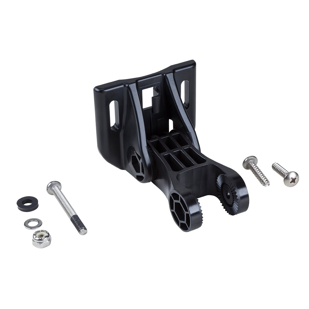 Garmin Panoptix™ LiveScope™ LVS12 Transom Mount Bracket - Marine Parts OnlyMarine Navigation & InstrumentsGarmin