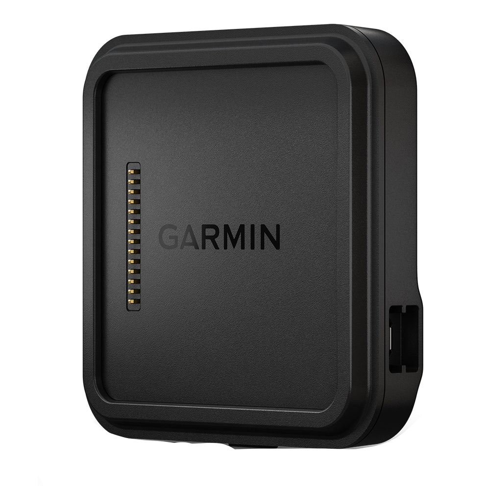 Garmin Powered Magnetic Mount w/Video - in Port & HD Traffic - Marine Parts OnlyAutomotive/RVGarmin