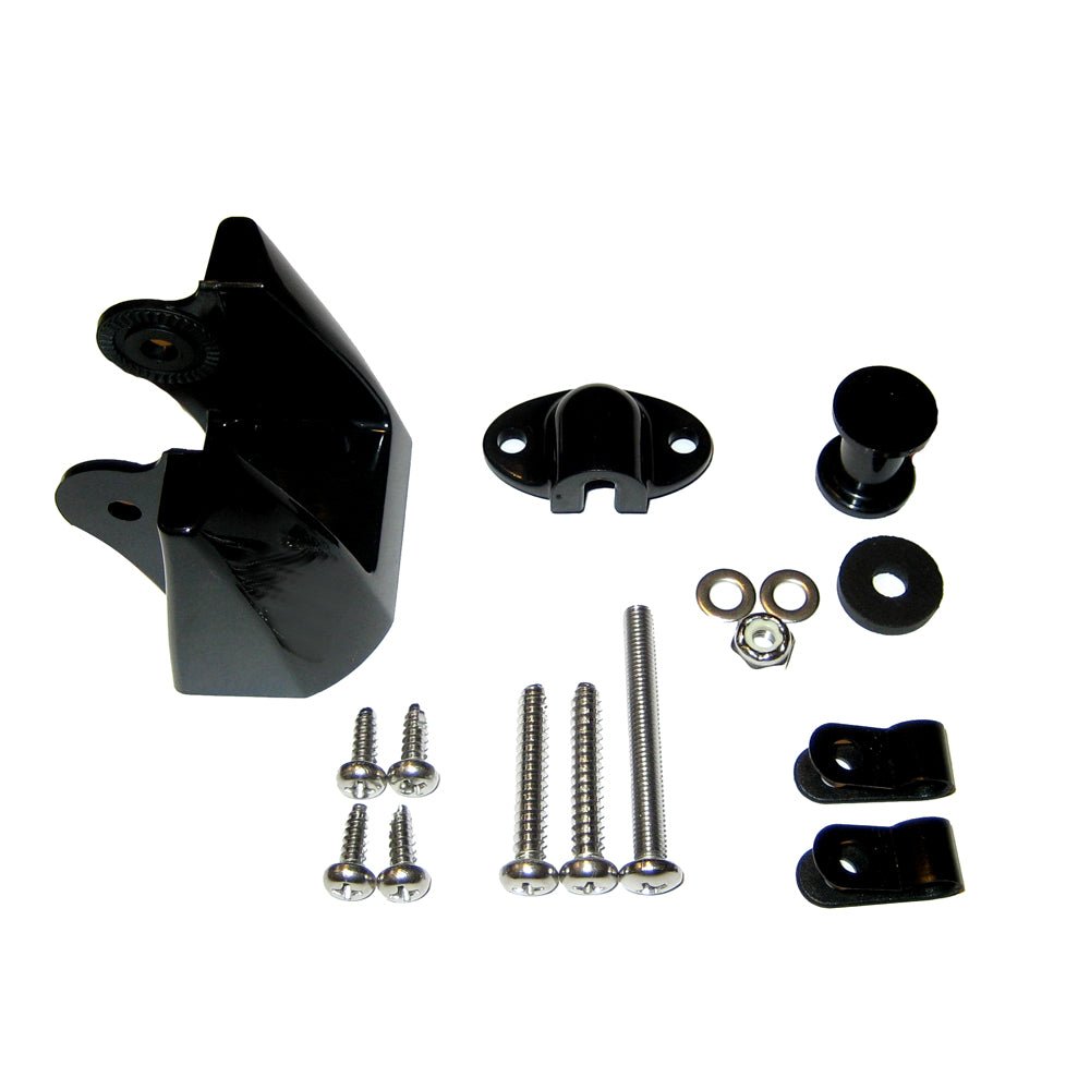 Garmin Replacement Transducer Bracket f/Plastic TM Transducer w/Depth & Temp - Marine Parts OnlyMarine Navigation & InstrumentsGarmin