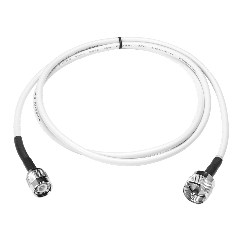 Garmin VHF Interconnect Cable - 1.2M - Marine Parts OnlyMarine Navigation & InstrumentsGarmin