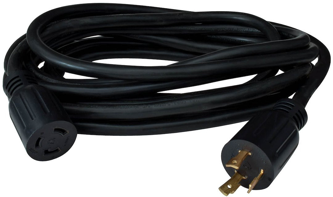 GEN30A 3P 25' EXT CORD - Marine Parts OnlyVALTERRA LLC