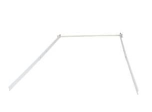 GLIDESAFE REAR LOAD ASSIST SYSTEM - Marine Parts OnlyWEATHERGUARD
