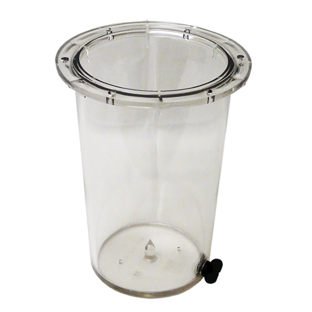 GROCO ARG - 1003 Sight Glass Fits ARG - 1000 - Marine Parts OnlyMarine Plumbing & VentilationGROCO