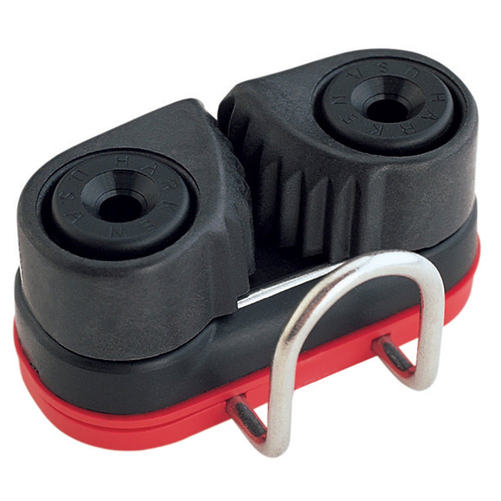 Harken Standard Carbo - Cam® Kit w/Wire Fairlead - Marine Parts OnlySailingHarken