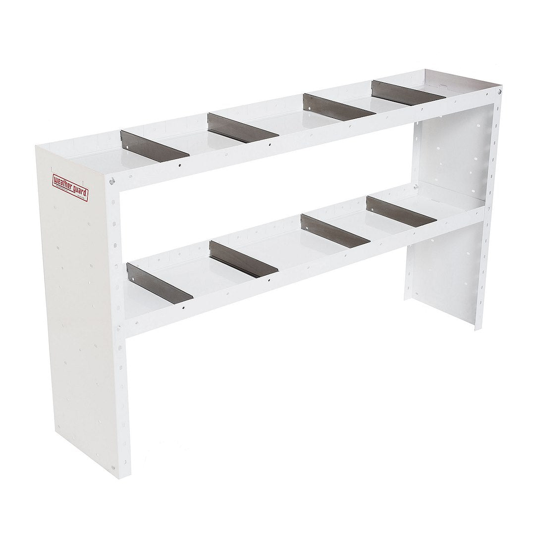 HD ADJ 2 SH UN 60X35X13.5 - Marine Parts OnlyWEATHERGUARD