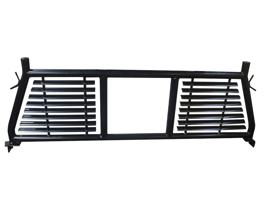 HEADACHE RACK WITH CUTOUT - Marine Parts OnlyTRAILFX