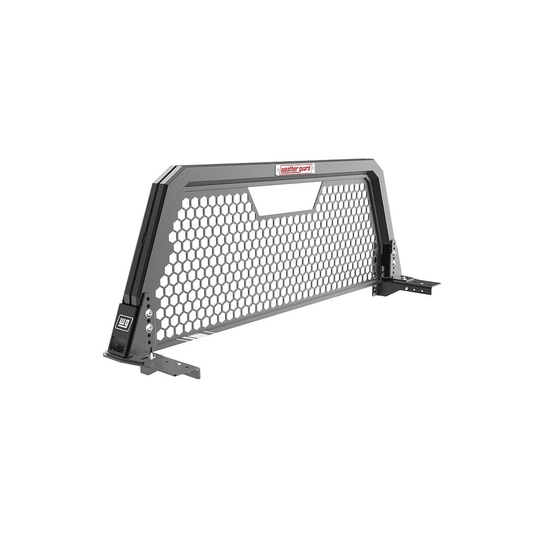 HEX ALUMINUM HEADACHE RACK - Marine Parts OnlyWEATHERGUARD
