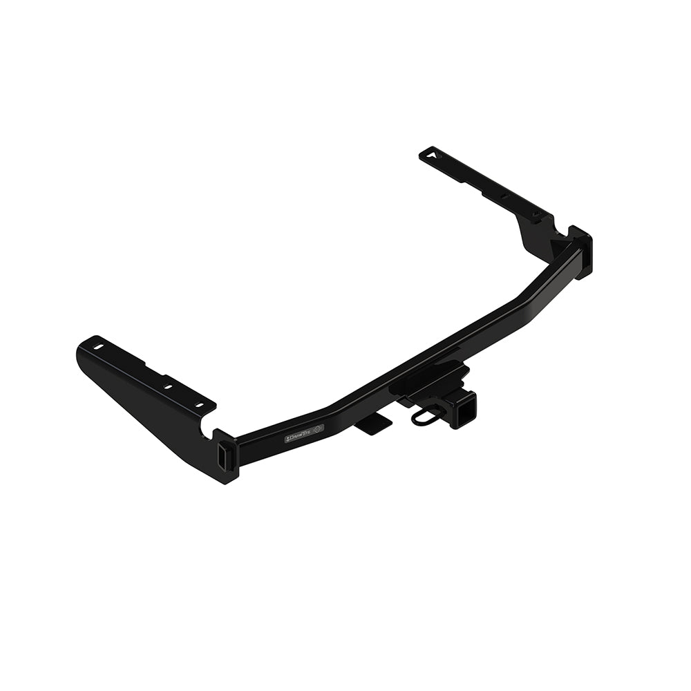 HITCH 2020 HIGHLANDER - Marine Parts OnlyDRAW TITE