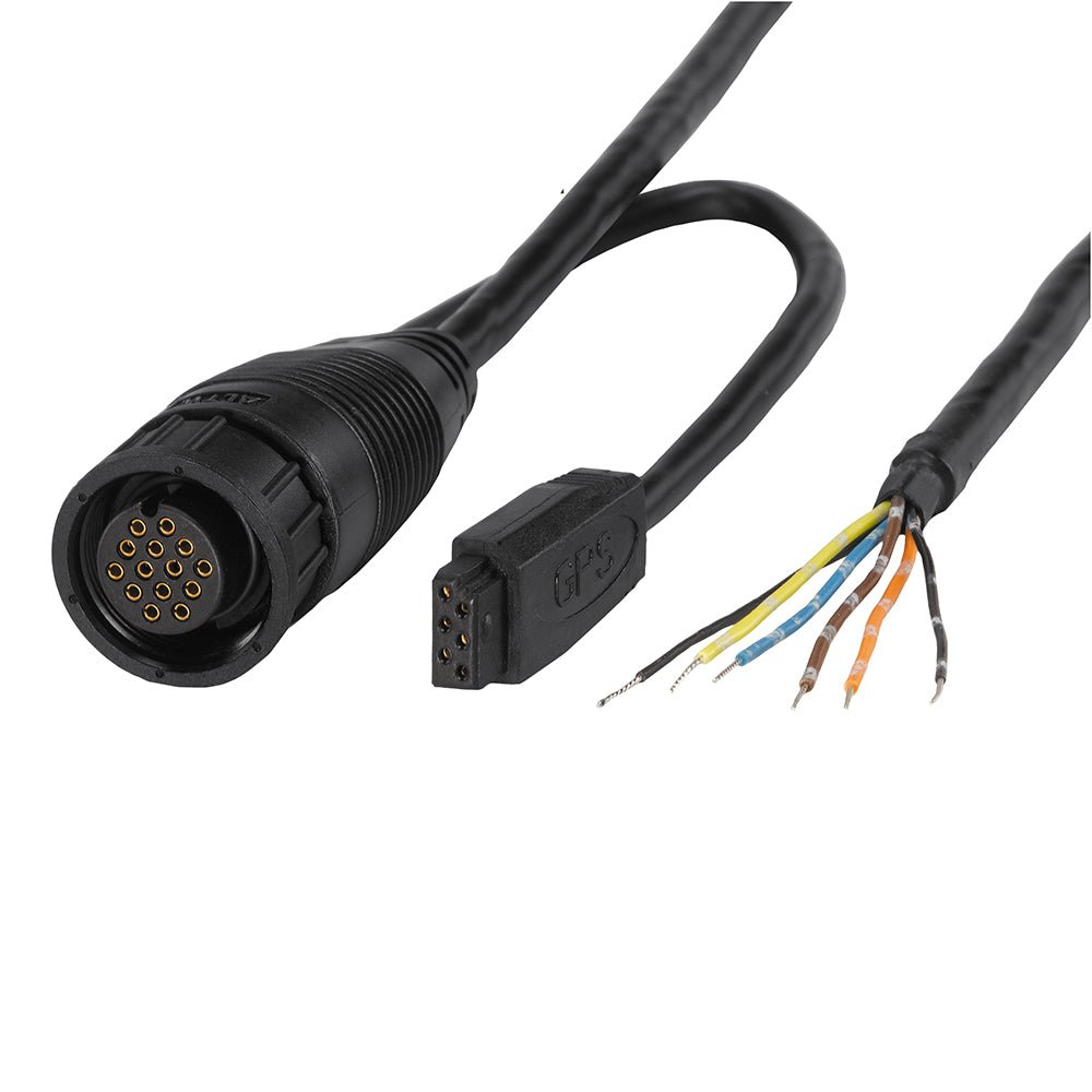 Humminbird AS GPS NMEA Splitter Cable - Marine Parts OnlyMarine Navigation & InstrumentsHumminbird