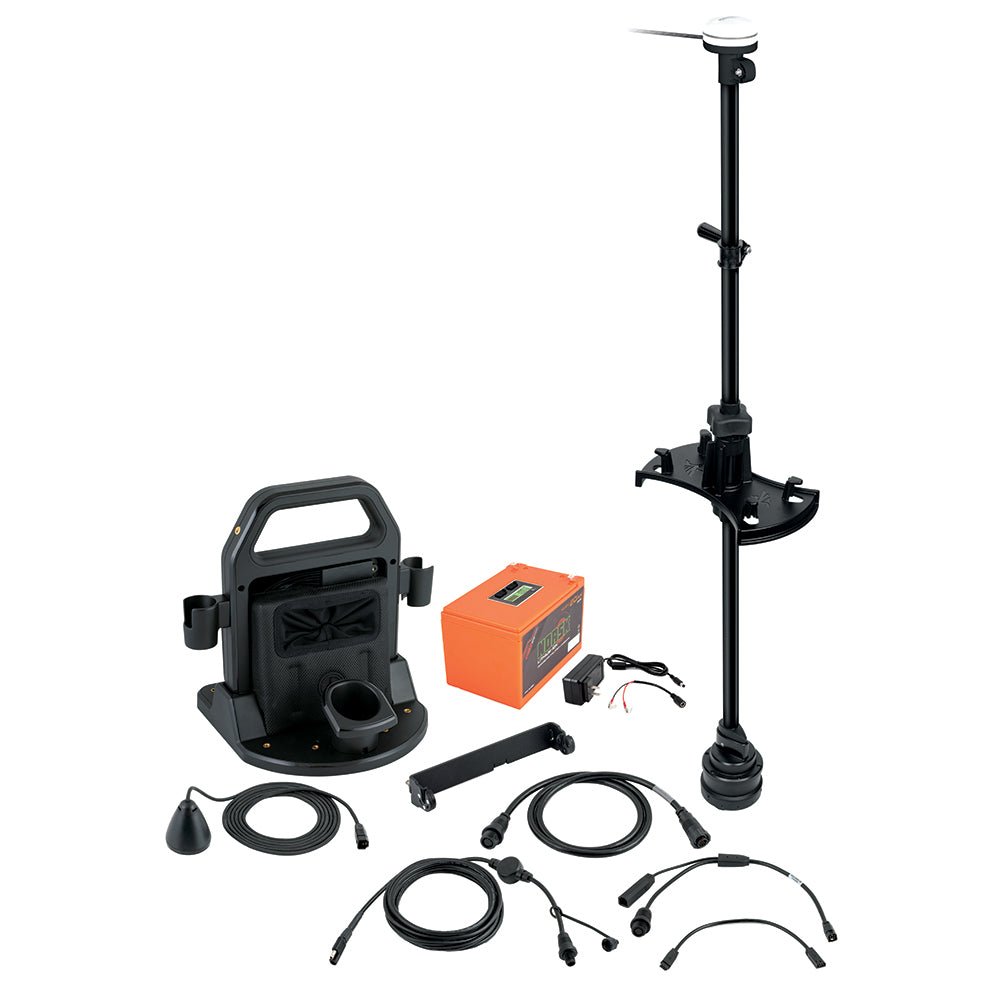 Humminbird HELIX ICE Conversion Kit - MEGA 360 - Marine Parts OnlyMarine Navigation & InstrumentsHumminbird