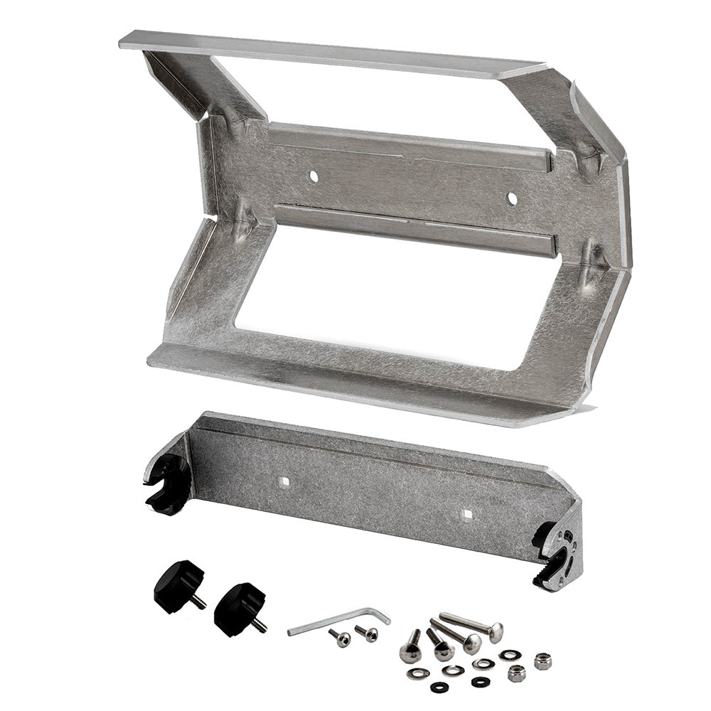 Humminbird IDMK X10 XPLORE 10 In - Dash Mounting Bracket - Marine Parts OnlyMarine Navigation & InstrumentsHumminbird
