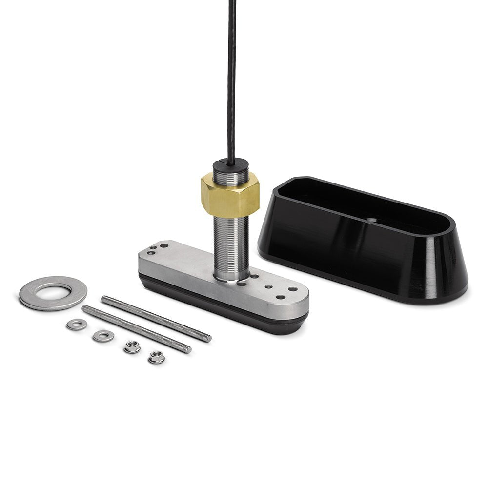 Humminbird SSTH 14 HW MSI+ Stainless Steel MEGA Thru - Hull 14 - Pin - Marine Parts OnlyMarine Navigation & InstrumentsHumminbird