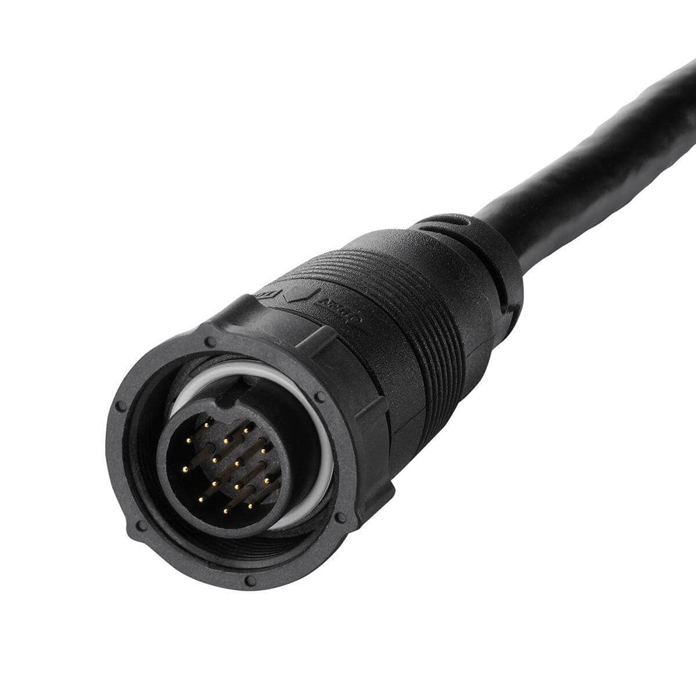 Humminbird XPTH 14 HW MSI T Plastic Thru Hull Transducer - Marine Parts OnlyMarine Navigation & InstrumentsHumminbird