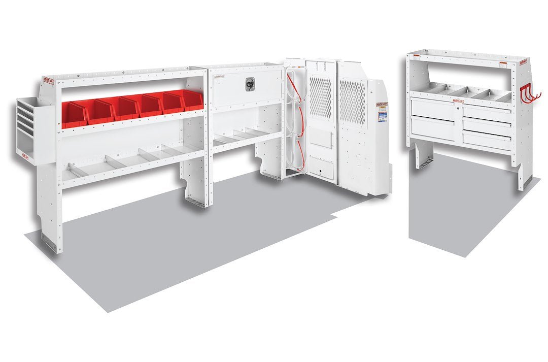 HVAC MECHANICAL - Marine Parts OnlyWEATHERGUARD