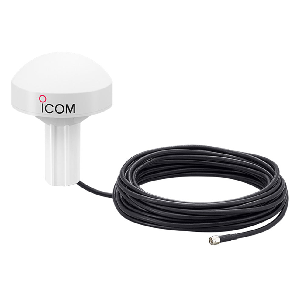 Icom GPS Antenna Replacement f/MA - 510TR - Marine Parts OnlyMarine Navigation & InstrumentsIcom