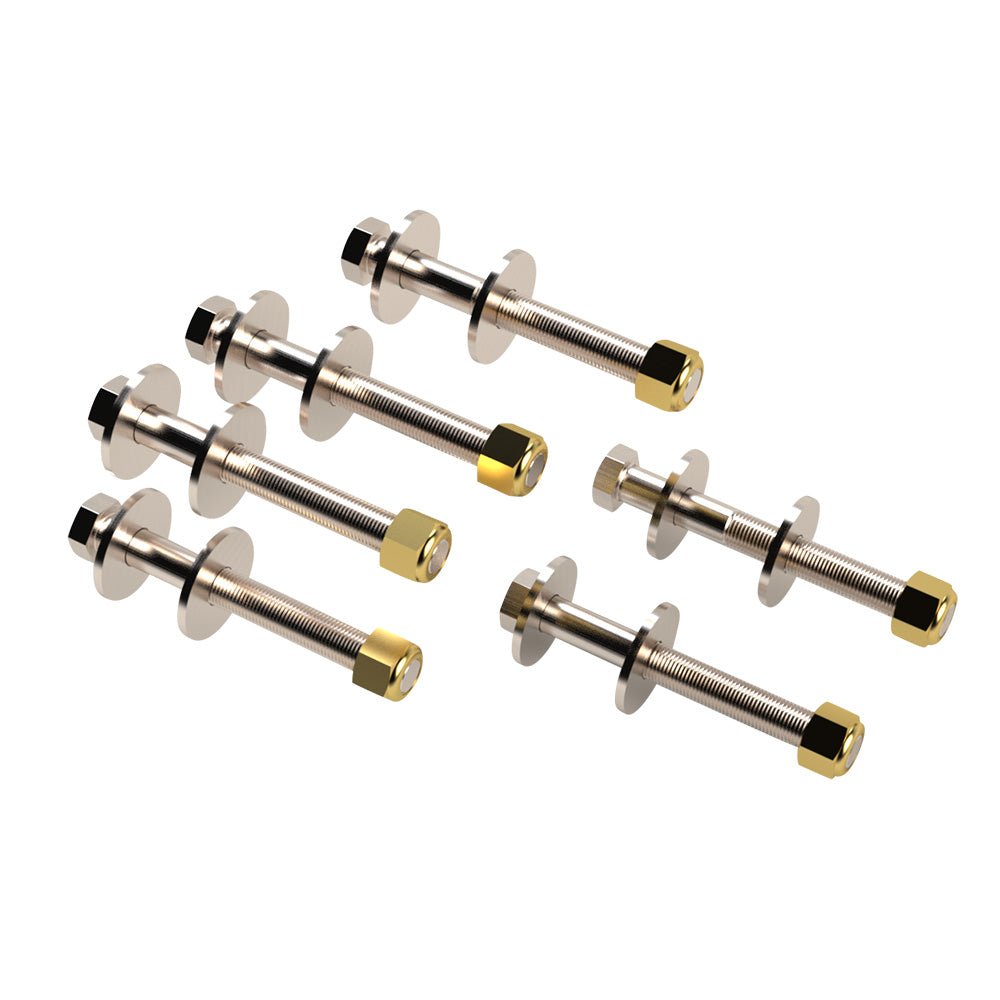 IMPULSE Hardware Kit - 4.5" - Marine Parts OnlyBoat OutfittingIMPULSE