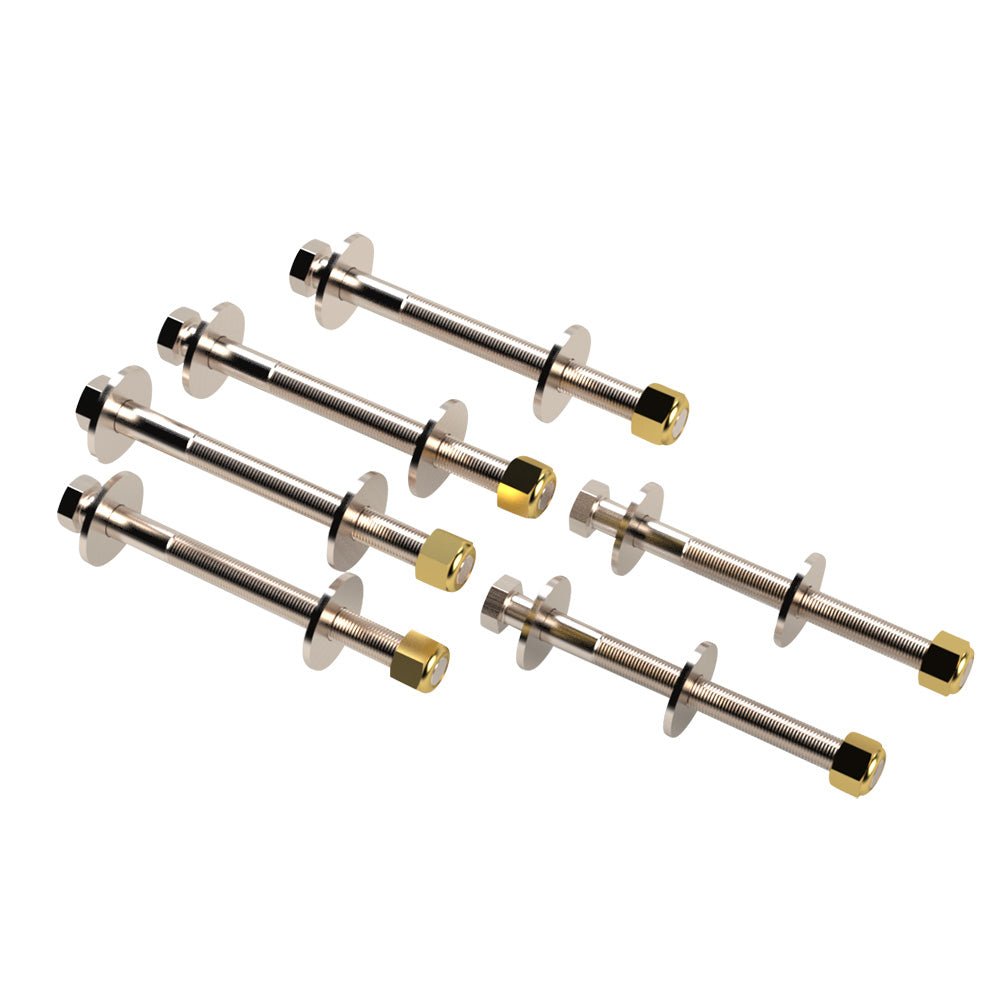 IMPULSE Hardware Kit - 6.5" - Marine Parts OnlyBoat OutfittingIMPULSE