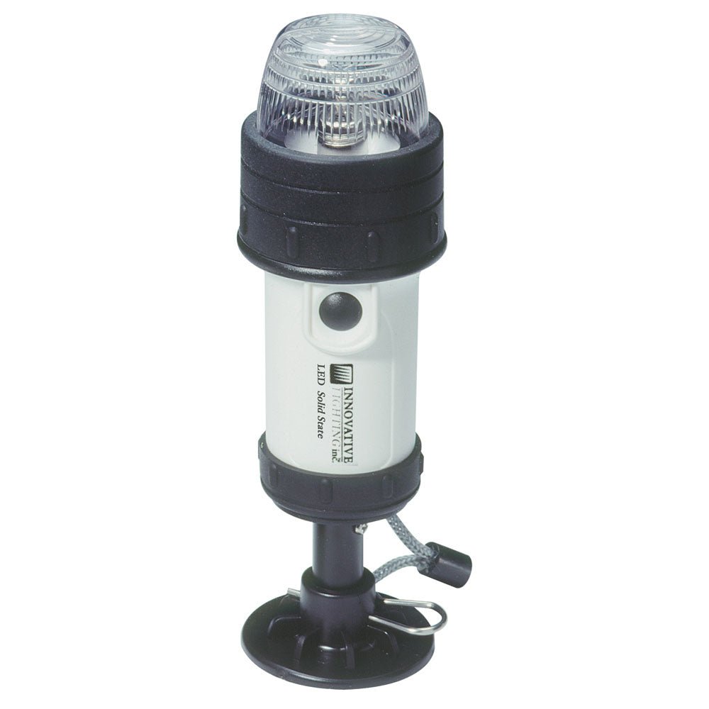 Innovative Lighting Portable LED Stern Light f/Inflatable - Marine Parts OnlyPaddlesportsInnovative Lighting