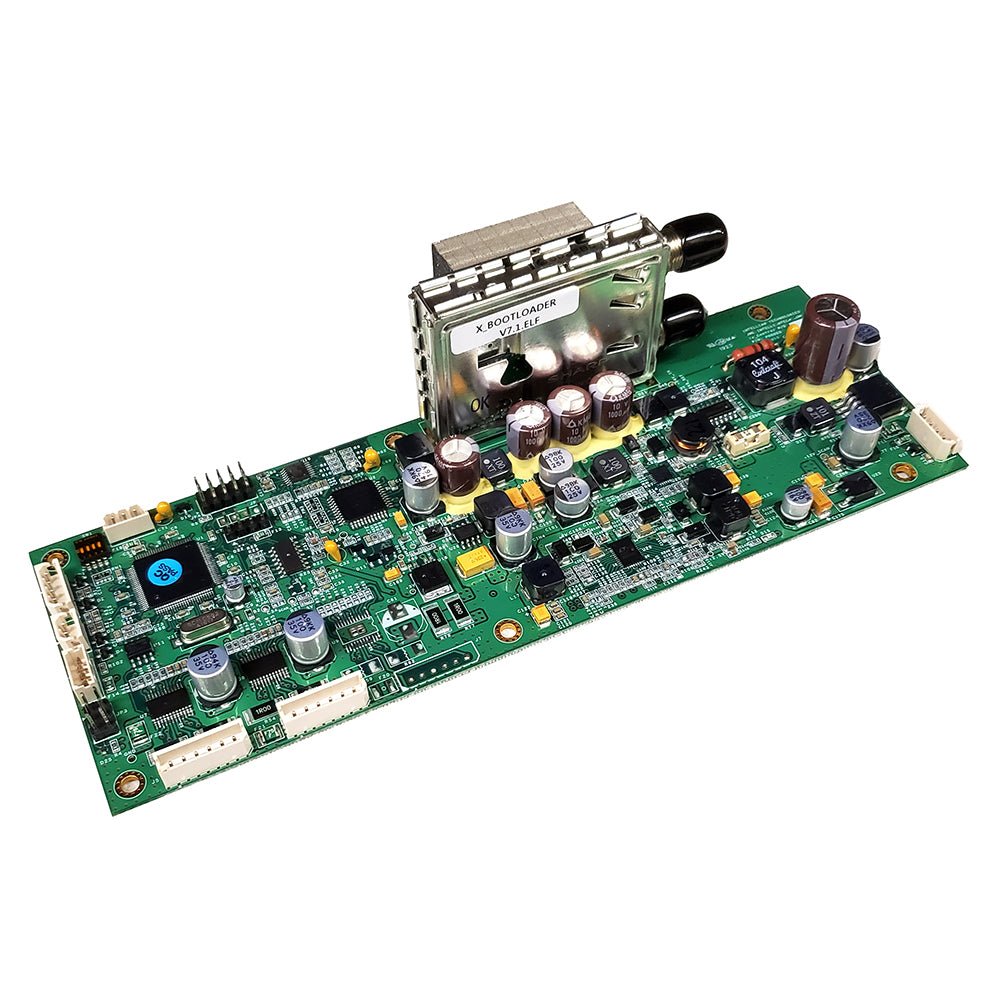 Intellian B3 Antenna Control Board f/i3, i4, d4, i5 & i6 - Marine Parts OnlyEntertainmentIntellian