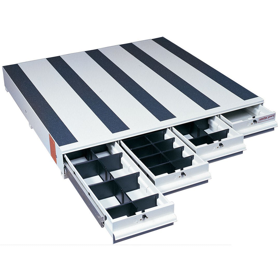 ITEMIZER DRAWER UNIT - Marine Parts OnlyWEATHERGUARD