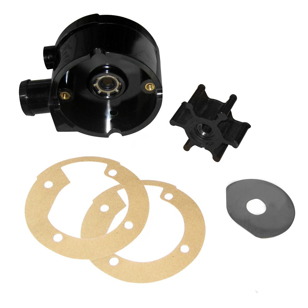 Jabsco Service Kit f/18590 Series Macerator Pumps - Marine Parts OnlyMarine Plumbing & VentilationJabsco