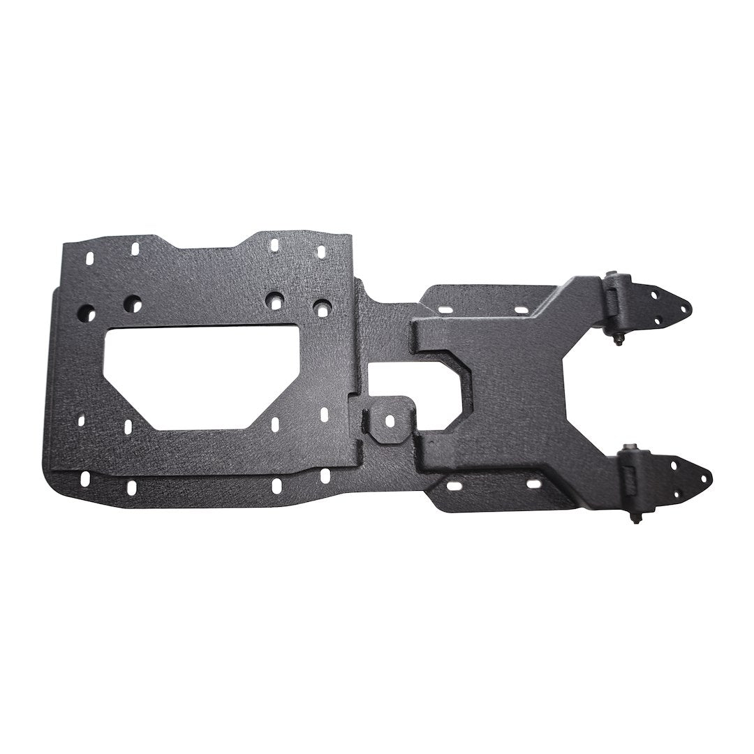 JEEP JL TIRE CARRIER HINGE KIT - Marine Parts OnlyTRAILFX