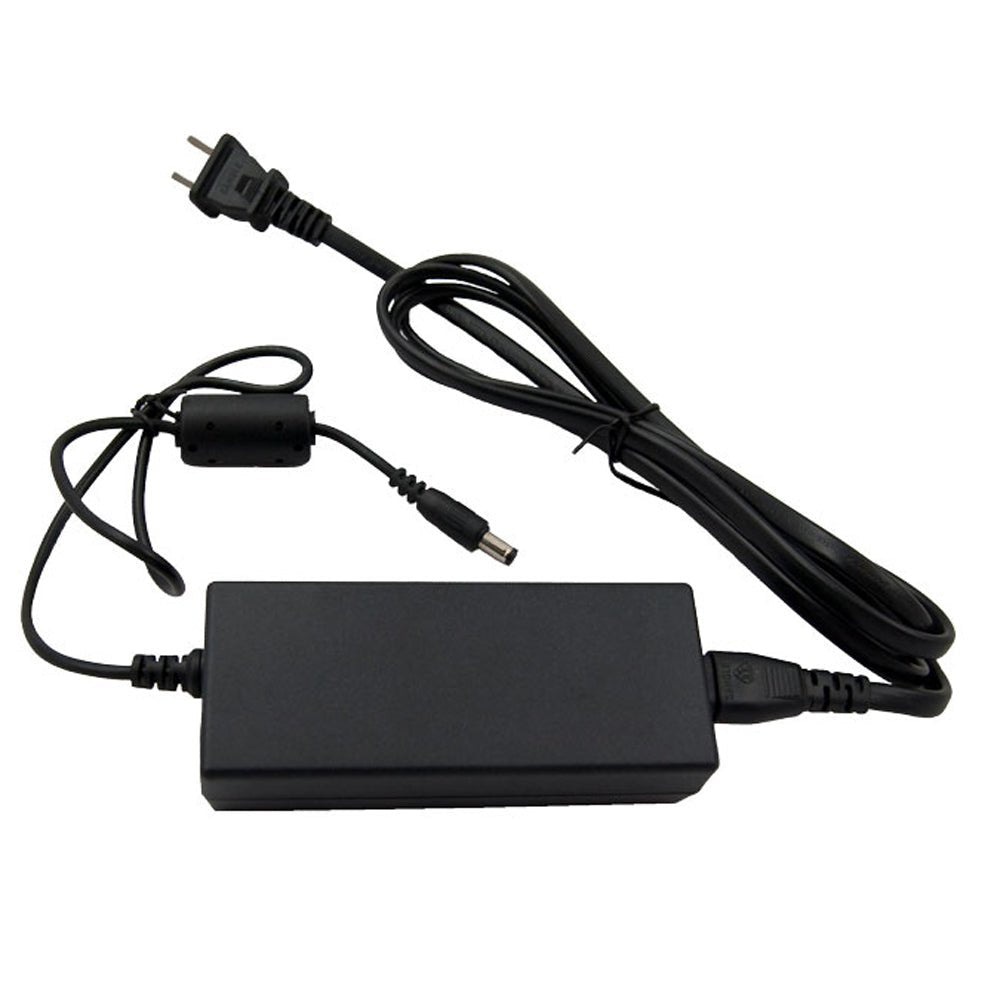JENSEN 110V AC/DC Power Adapter f/ 19" - 24" DC TV&39;s - Marine Parts OnlyEntertainmentJENSEN