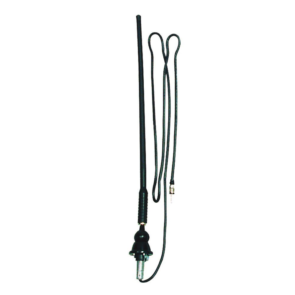 JENSEN AM/FM Flexible Antenna - Marine Parts OnlyEntertainmentJENSEN