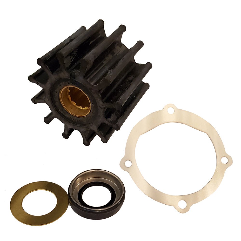 Johnson Pump Impeller Kit 9 - 45700R - Marine Parts OnlyMarine Plumbing & VentilationJohnson Pump