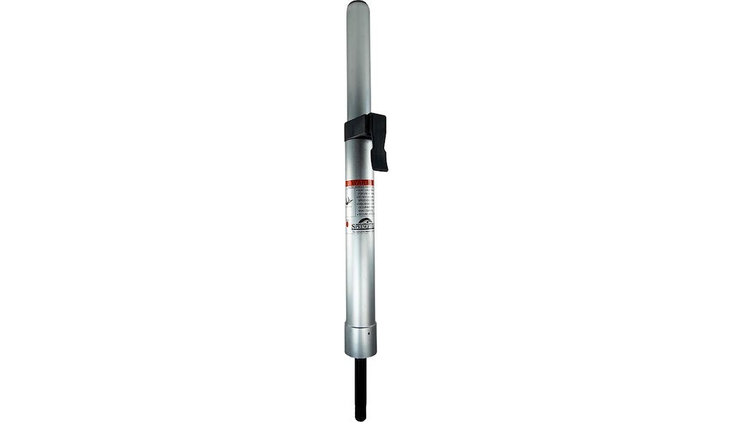 KINGPIN THREADED ADJ STAND - UP - Marine Parts OnlySPRINGFIELD