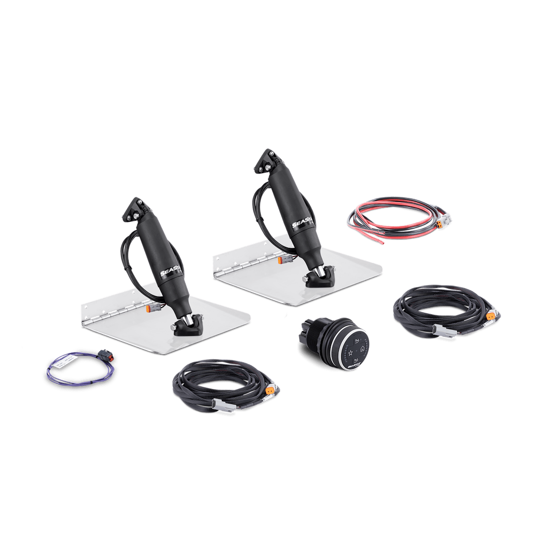 KIT 2.25' STROKE 11.5' - Marine Parts OnlySEASTAR