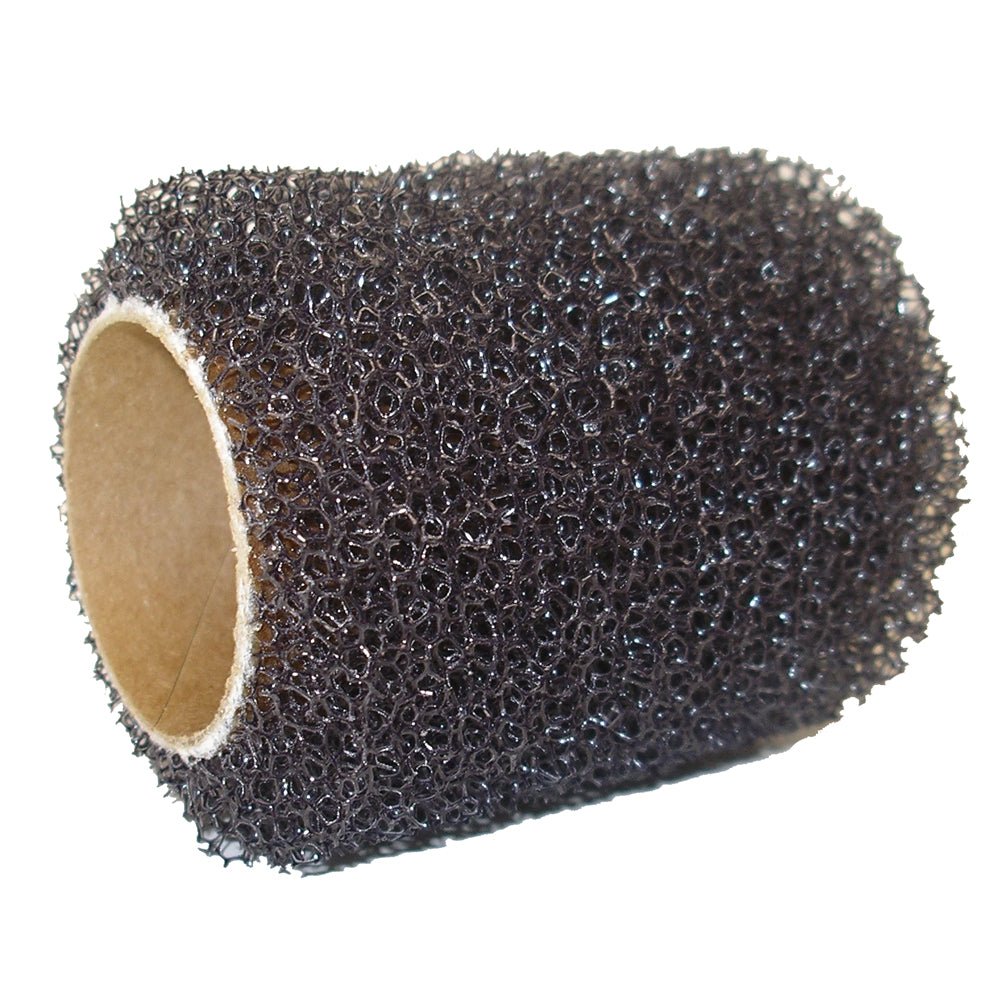 KiwiGrip Roller Brush - 4" - Marine Parts OnlyBoat OutfittingKiwiGrip
