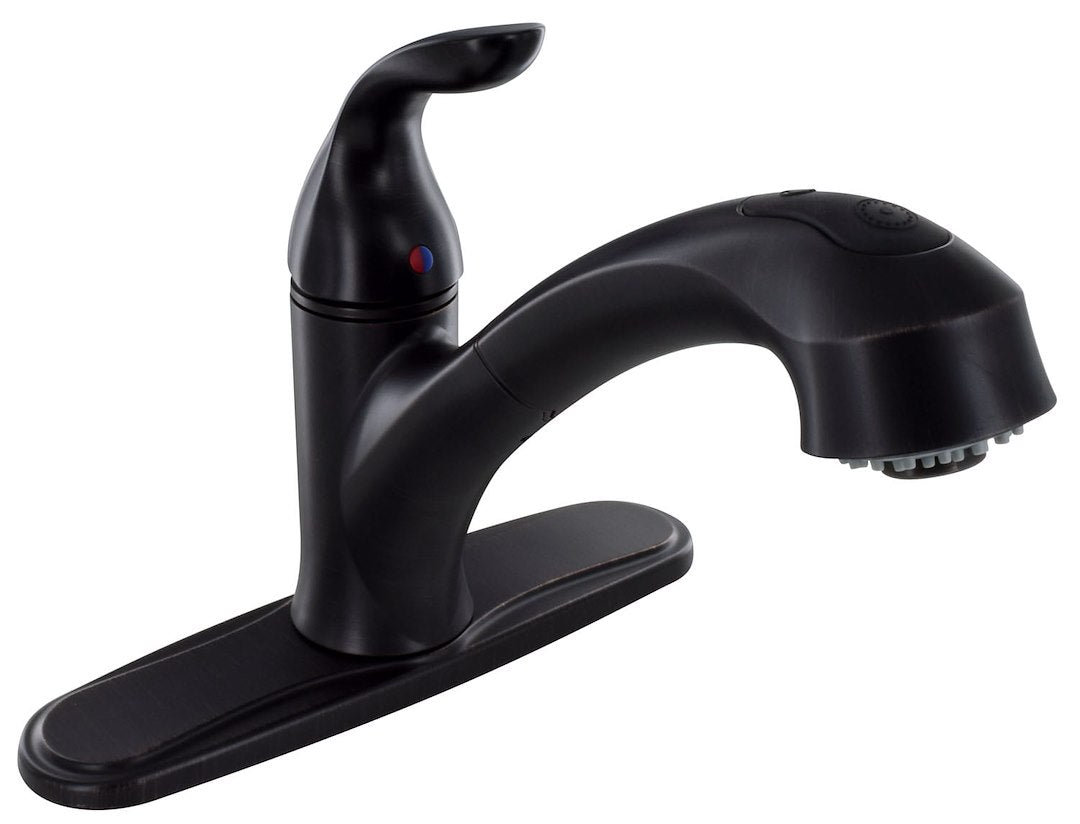 KTN 8 SL PO RB CD LVR - Marine Parts OnlyVALTERRA LLC