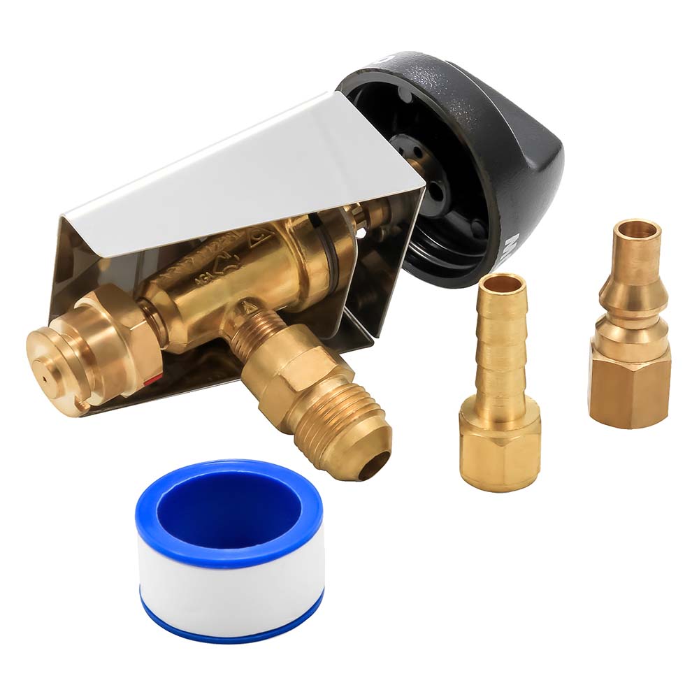 Kuuma Low - Pressure Valve Kit - Marine Parts OnlyBoat OutfittingKuuma Products