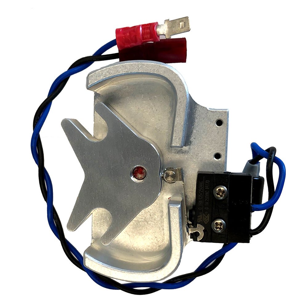 KVH V3 Azimuth Limit Switch Kit Pack (FRU) - Marine Parts OnlyCommunicationKVH