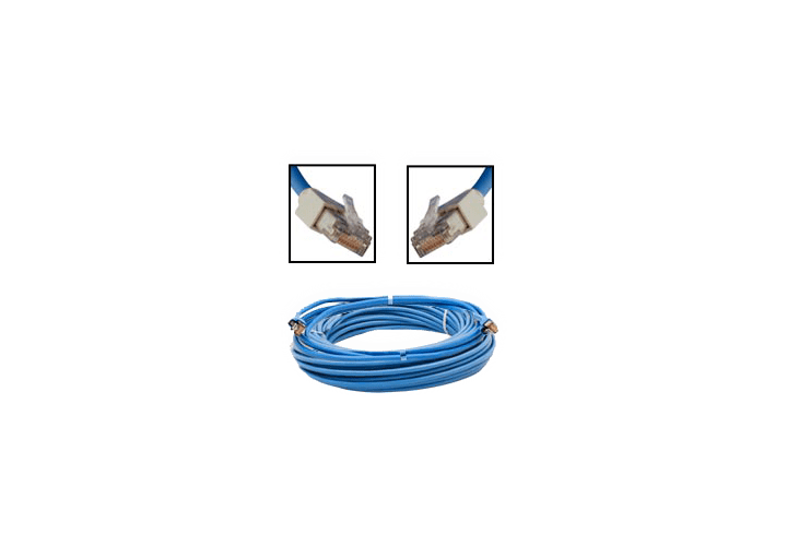 LAN CABLE RJ45 X RJ45 10 M - Marine Parts OnlyFURUNOLAN CABLE RJ45 X RJ45 10 M