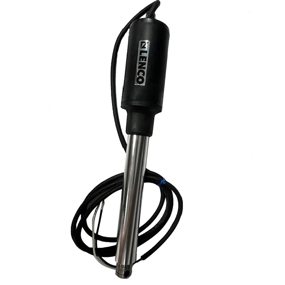 Lenco Hatch Lift Assembly Regal OEM 750 DT - 12V - Marine Parts OnlyBoat OutfittingLenco Marine