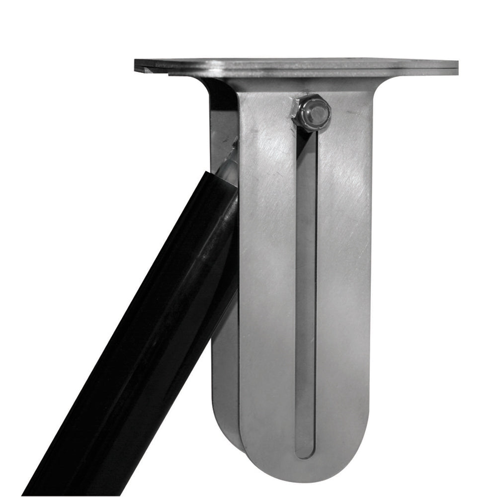 Lenco Stainless Slide Bracket f/ Hatch Lifts - Marine Parts OnlyBoat OutfittingLenco Marine